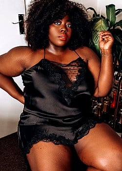 Stephanie Yeboah